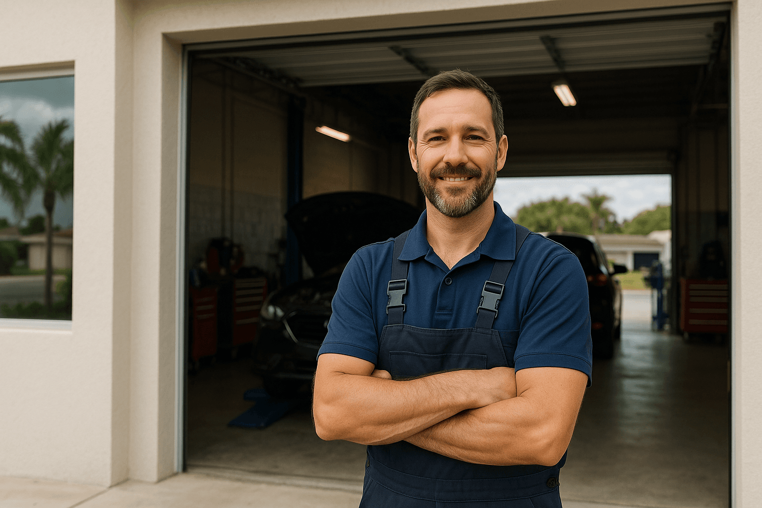 American Automotive, LLC hero image